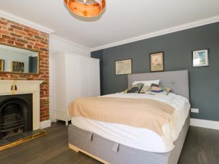 Fairhazel Apartment - Hastings - 1