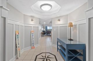 Yacht Club Villas #2-504 - Myrtle Beach - 8
