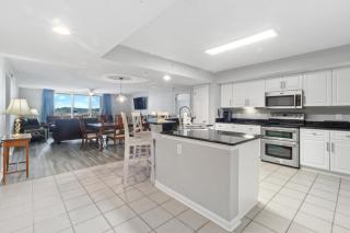 Yacht Club Villas #2-504 - Myrtle Beach - 7