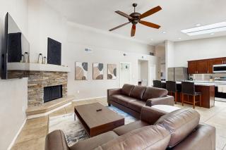 The Sunlit Sanctuary - Phoenix - 9