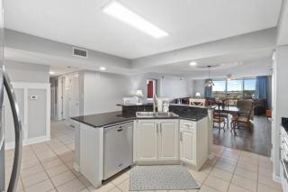 Yacht Club Villas #2-504 - Myrtle Beach - 4