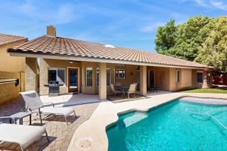 The Sunlit Sanctuary - Phoenix - 8