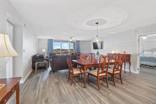 Yacht Club Villas #2-504 - Myrtle Beach - 3