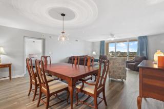 Yacht Club Villas #2-504 - Myrtle Beach - 2