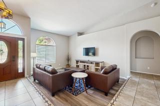 The Sunlit Sanctuary - Phoenix - 6