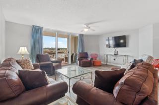 Yacht Club Villas #2-504 - Myrtle Beach - 1