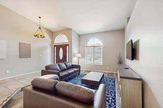 The Sunlit Sanctuary - Phoenix - 5