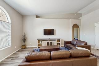 The Sunlit Sanctuary - 4