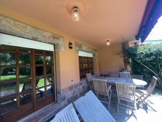 El Olivo - Hermoso chalet en Ribadesella - Ribadesella - 6