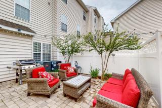 The Villages of Five Points --- 17228 Chatham St - Lewes - 9