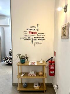 Maison Latina - Roma - 9