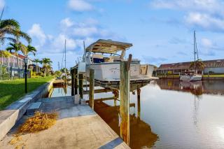 Venezian Sunrise - Punta Gorda - 8