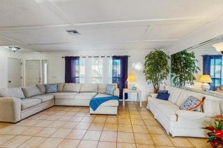 Venezian Sunrise - Punta Gorda - 6