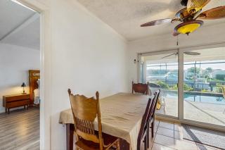 Venezian Sunrise - Punta Gorda - 5
