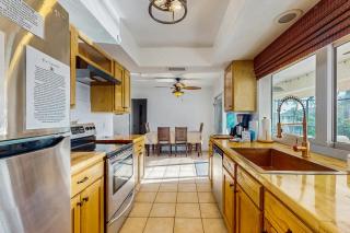 Venezian Sunrise - Punta Gorda - 2