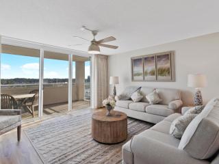 Yacht Club Villas #2-705 - Myrtle Beach - 0
