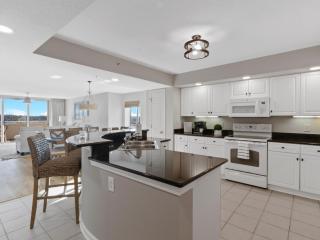 Yacht Club Villas #2-705 - Myrtle Beach - 8