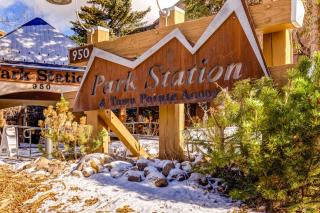 Park Station Elegance 210 - Park City - 9