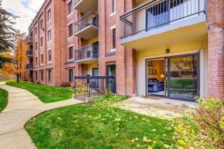 Park Station Elegance 210 - Park City - 7