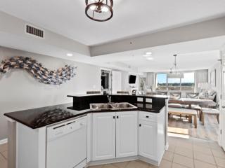 Yacht Club Villas #2-705 - Myrtle Beach - 7