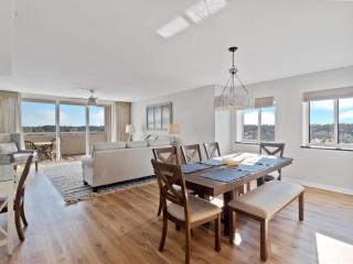 Yacht Club Villas #2-705 - Myrtle Beach - 6