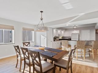 Yacht Club Villas #2-705 - Myrtle Beach - 4