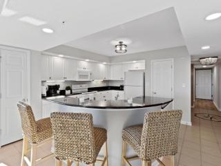 Yacht Club Villas #2-705 - Myrtle Beach - 3