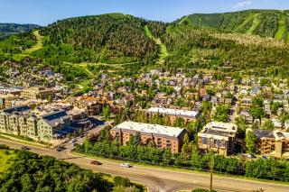 Park Station Elegance 210 - Park City - 5
