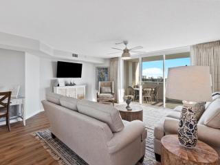 Yacht Club Villas #2-705 - Myrtle Beach - 2
