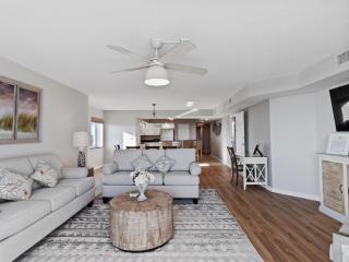 Yacht Club Villas #2-705 - Myrtle Beach - 1