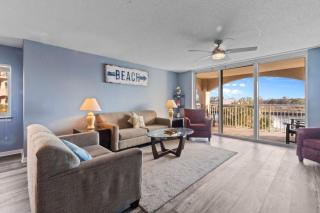 Yacht Club Villas #2-301 - Myrtle Beach - 0