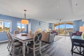 Yacht Club Villas #2-301 - Myrtle Beach - 4