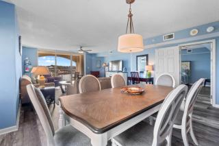 Yacht Club Villas #2-301 - Myrtle Beach - 3