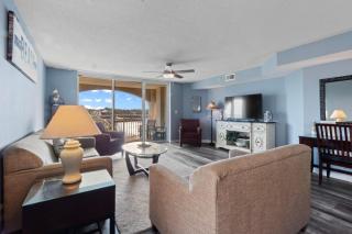Yacht Club Villas #2-301 - Myrtle Beach - 2