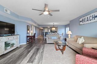 Yacht Club Villas #2-301 - Myrtle Beach - 1