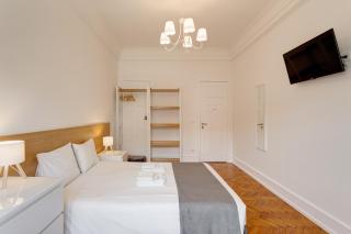 Home Out Rooms & Apartments - Lisbona - 5
