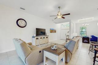 Sassy Seagull - Cape Coral - 6