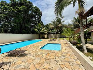 AP322_Charmoso apto 2 quartos ótima localização - Ubatuba - 9
