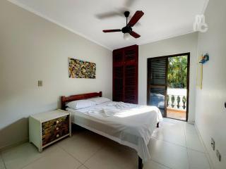 AP322_Charmoso apto 2 quartos ótima localização - Ubatuba - 3