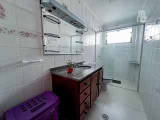 AP322_Charmoso apto 2 quartos ótima localização - Ubatuba - 2