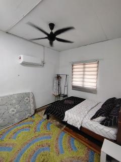 Aisyah Homestay Arau - Arau - 8