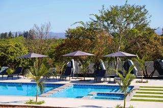 Siyabonga Boutique Lodge - Nelspruit - 1