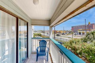 Casa Del Mar - Mi Casa 113 - Galveston - 7