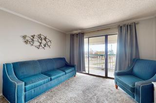 Casa Del Mar - The Seaside - Galveston - 0