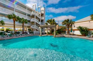 Casa Del Mar - The Seaside - Galveston - 8