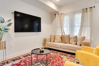 Walk to Parks Dog-Friendly Gem in Indianapolis! - 7