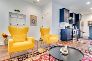 Walk to Parks Dog-Friendly Gem in Indianapolis! - 6