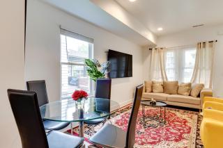 Walk to Parks Dog-Friendly Gem in Indianapolis! - Indianapolis - 5