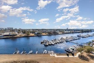 Yacht Club Villas #2-903 - Myrtle Beach - 0
