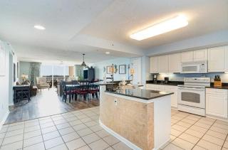 Yacht Club Villas #2-903 - Myrtle Beach - 9